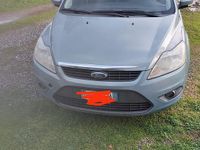 Usata Ford Focus 90 CV (66 kW) 2008 Blu Station wagon