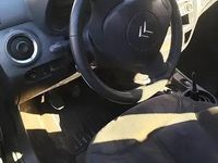 Usata Citroën C3 2009 Utilitaria