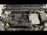 Usata Renault Arkana Techno 145 CV (106 kW) 2023 Bianco SUV