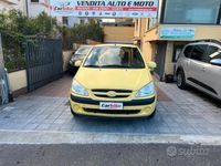 usata Hyundai Getz - 2006