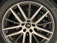 Usata Maserati Ghibli 275 CV (202 kW) 2015 Berlina