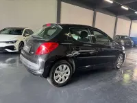 Usata Peugeot 207 88 CV (64 kW) 2007 Other Berlina