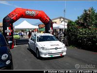 Usata Peugeot 106 2000 Utilitaria