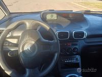 Usata Citroën C3 Picasso Seduction 95 CV (69 kW) 2013 Bianco Monovolume