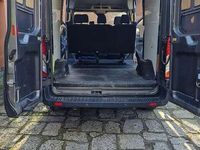 Usata Ford Transit 170 CV (125 kW) 2018 Grigio Furgone