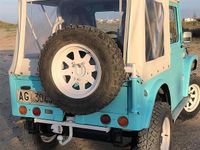 Usata Suzuki LJ 1970