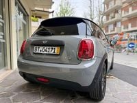 Usata Mini ONE Business 102 CV (75 kW) 2020 Grigio Utilitaria
