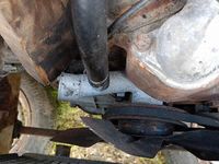 Usata Ford Cortina 1960