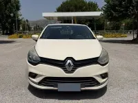 Usata Renault Clio IV Life 73 CV (53 kW) 2017 Berlina