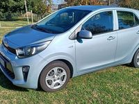 Gebraucht Kia Picanto 60 PS (44 kW) 2019 Kleinwagen