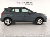 Usata Seat Arona Style 110 CV (80 kW) 2024 Grigio SUV