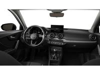 Nuova Audi Q2 S-Line 116 CV (85 kW) 2025 Bianco arkona SUV