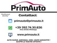 Usata Suzuki Vitara Cool 129 CV (94 kW) 2024 Bianco santorini SUV