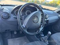 Occasion Dacia Duster 2011 Noir SUV