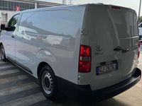 usata Toyota Proace elettrico 75kw full