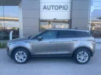 Usata Land Rover Range Rover evoque S 309 CV (227 kW) 2022 Other SUV