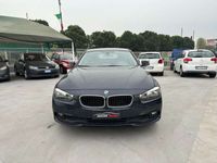 usata BMW 318 318 d Touring Business Advantage E6