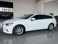 usata Mazda 6 6 2.2 Evolve 150cv Euro