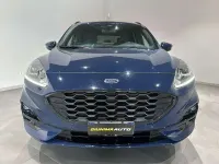 Usata Ford Kuga ST-Line 152 CV (111 kW) 2024 Blu SUV