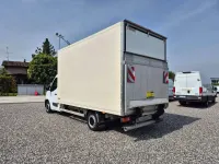 Usata Renault Master 165 CV (121 kW) 2023 Nero Monovolume