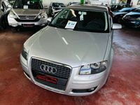 usata Audi A3 Sportback 2.0 tdi Ambition 6Marce