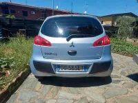 Usata Mitsubishi Colt 75 CV (55 kW) 2007 Berlina
