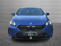 Occasion BMW 120 M Sport 163 ch (119 kW) 2025 Bleue Citadine