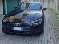 Usata Audi A4 Business 190 CV (139 kW) 2021 Station wagon