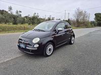 Usata Fiat 500 Pop 69 CV (50 kW) 2009 Other Utilitaria