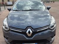 Usata Renault Clio IV 89 CV (65 kW) 2018 Grigio Berlina