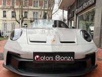 Usata Porsche 911 GT3 510 CV (375 kW) 2024 Grigio Coupé