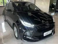Usata Mazda 2 92 CV (67 kW) 2023 Nero Utilitaria