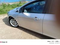Usata Ford Focus Titanium X 120 CV (88 kW) 2018 Argento Berlina