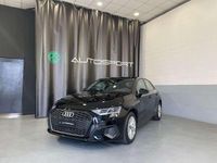 Usata Audi A3 e-tron 204 CV (150 kW) 2022 Nero Utilitaria