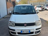 Usata Fiat Panda 2011 Utilitaria