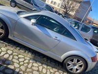 usata Audi TT TT2005 Coupe 1.8t