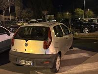 Usata Fiat Punto 2005 Grigio Utilitaria