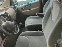 Usata Citroën Jumpy 2010 Monovolume