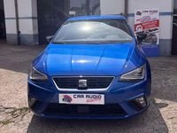 Usata Seat Ibiza FR 95 CV (69 kW) 2022 Other Berlina