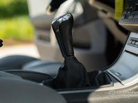 Usata BMW X3 150 CV (110 kW) 2007 Nero SUV