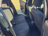 Usata Peugeot 208 75 CV (55 kW) 2021 Nero Utilitaria