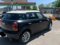 Usata Mini One D 75 CV (55 kW) 2013 Utilitaria