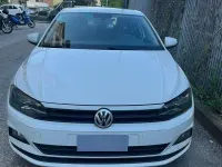 Begagnad VW Polo 60 HK (44 kW) 2018 Halvkombi