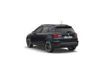 Nuova Seat Arona Black Edition 95 CV (69 kW) 2026 Bianco nevada SUV