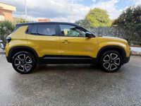 Usata Jeep Avenger Summit 101 CV (74 kW) 2025 SUV