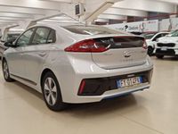 usata Hyundai Ioniq EV 28 kWh Comfort del 2019 usata a Torino