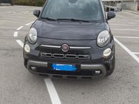 usata Fiat 500L cross - 2017