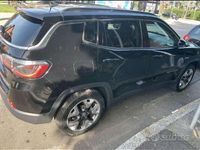 Usata Jeep Compass Limited 120 CV (88 kW) 2018 SUV