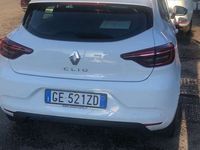 usata Renault Clio V Clio TCe 100 CV GPL 5 porte Life