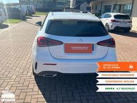 Usata Mercedes A220 190 CV (139 kW) 2019 Berlina